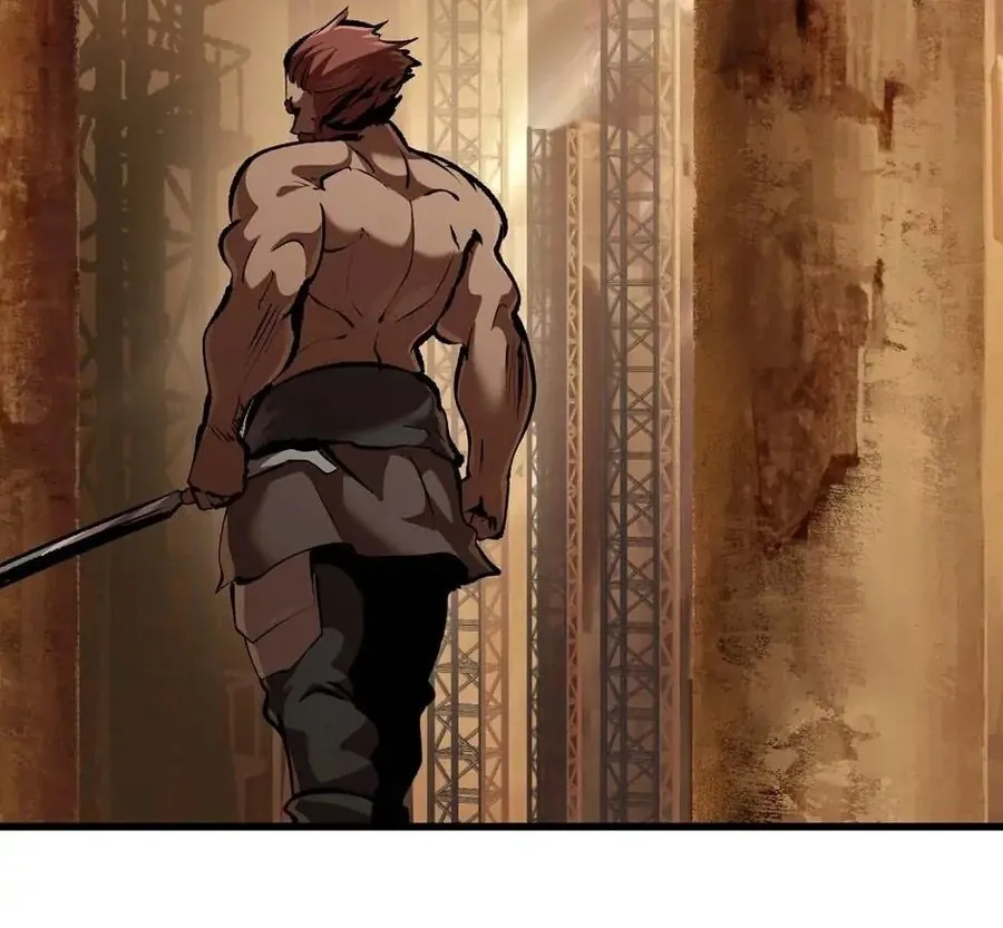 Câu Chuyện Sinh Tồn Của Kiếm Vương Ở Thế Giới Khác - Chương 110 - Trang 132