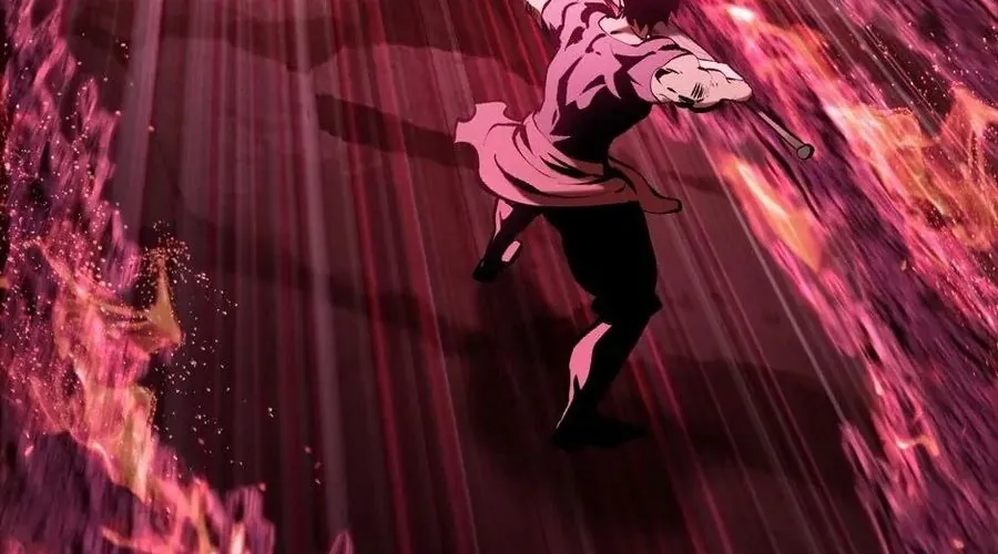 Câu Chuyện Sinh Tồn Của Kiếm Vương Ở Thế Giới Khác - Chương 110 - Trang 185