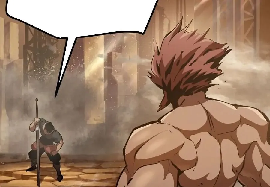 Câu Chuyện Sinh Tồn Của Kiếm Vương Ở Thế Giới Khác - Chương 110 - Trang 12