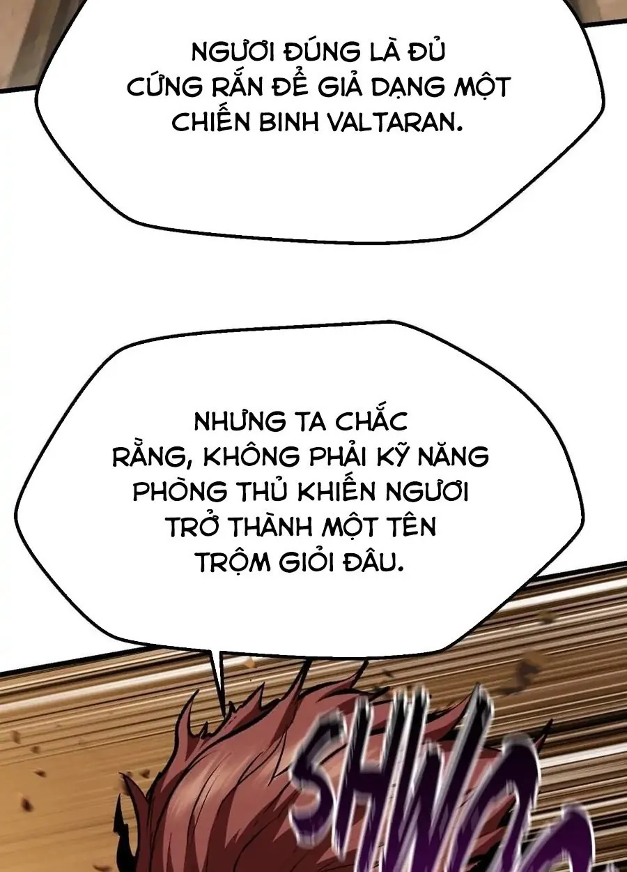 Câu Chuyện Sinh Tồn Của Kiếm Vương Ở Thế Giới Khác - Chương 110 - Trang 82