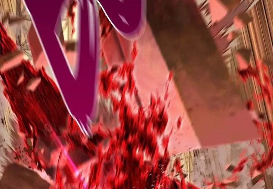 Câu Chuyện Sinh Tồn Của Kiếm Vương Ở Thế Giới Khác - Chương 110 - Trang 139