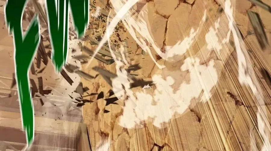 Câu Chuyện Sinh Tồn Của Kiếm Vương Ở Thế Giới Khác - Chương 110 - Trang 33