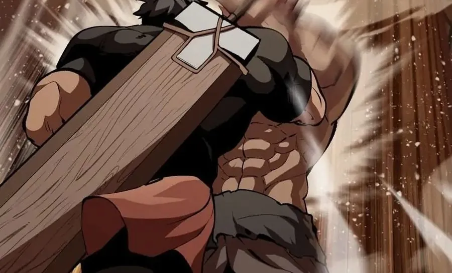 Câu Chuyện Sinh Tồn Của Kiếm Vương Ở Thế Giới Khác - Chương 110 - Trang 95