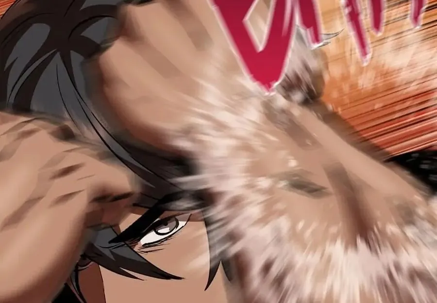 Câu Chuyện Sinh Tồn Của Kiếm Vương Ở Thế Giới Khác - Chương 110 - Trang 85