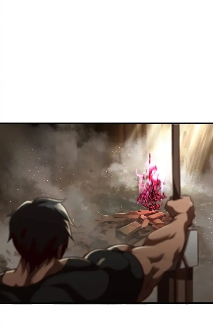 Câu Chuyện Sinh Tồn Của Kiếm Vương Ở Thế Giới Khác - Chương 110 - Trang 4