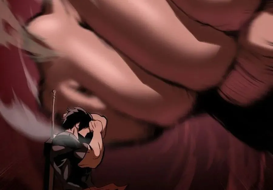 Câu Chuyện Sinh Tồn Của Kiếm Vương Ở Thế Giới Khác - Chương 110 - Trang 75