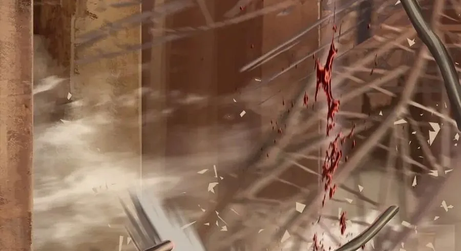 Câu Chuyện Sinh Tồn Của Kiếm Vương Ở Thế Giới Khác - Chương 110 - Trang 126