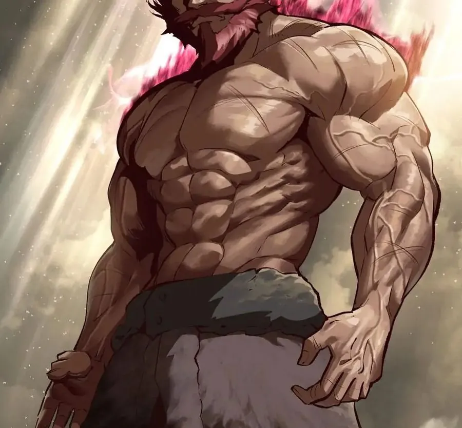 Câu Chuyện Sinh Tồn Của Kiếm Vương Ở Thế Giới Khác - Chương 110 - Trang 7