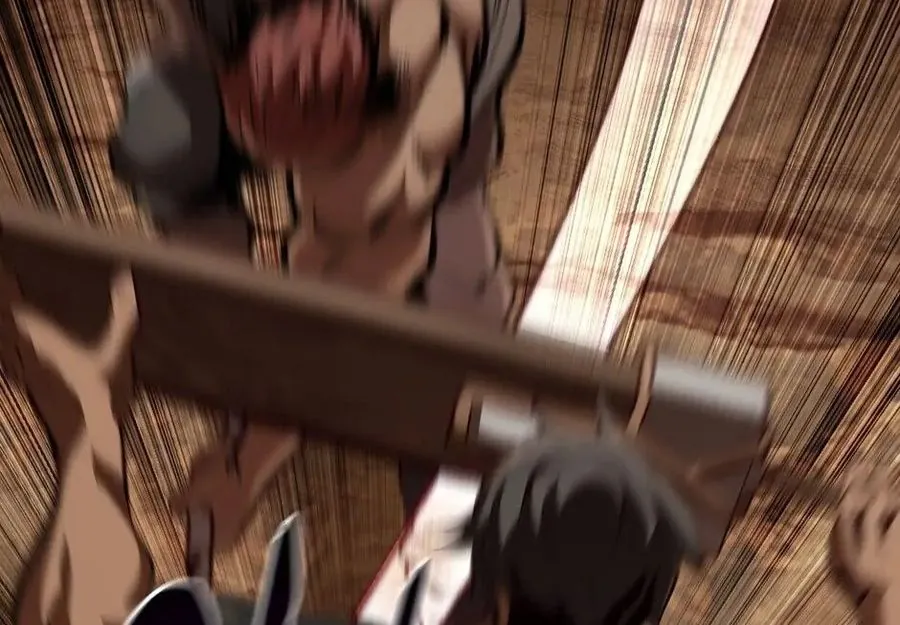 Câu Chuyện Sinh Tồn Của Kiếm Vương Ở Thế Giới Khác - Chương 110 - Trang 117