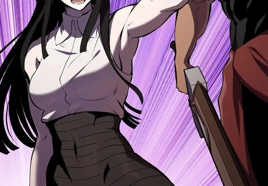 Câu Chuyện Sinh Tồn Của Kiếm Vương Ở Thế Giới Khác - Chương 110 - Trang 229