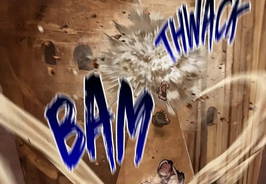 Câu Chuyện Sinh Tồn Của Kiếm Vương Ở Thế Giới Khác - Chương 110 - Trang 78