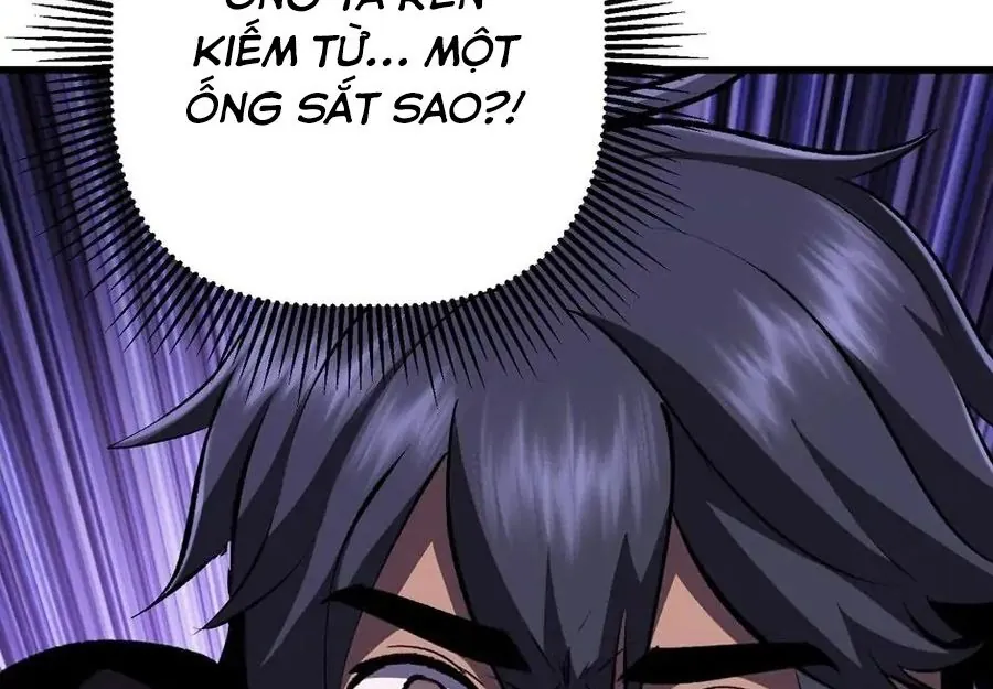 Câu Chuyện Sinh Tồn Của Kiếm Vương Ở Thế Giới Khác - Chương 110 - Trang 112