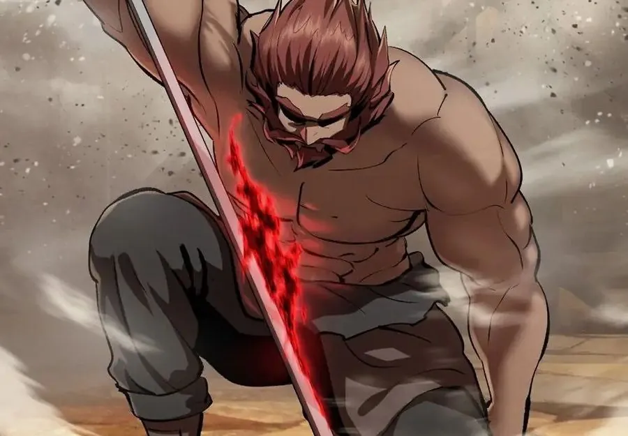 Câu Chuyện Sinh Tồn Của Kiếm Vương Ở Thế Giới Khác - Chương 110 - Trang 146