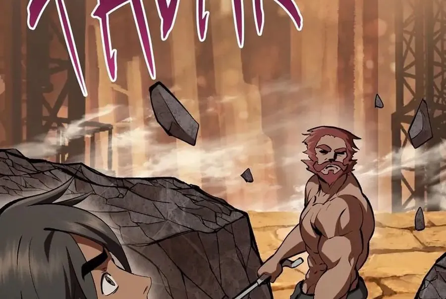 Câu Chuyện Sinh Tồn Của Kiếm Vương Ở Thế Giới Khác - Chương 110 - Trang 216