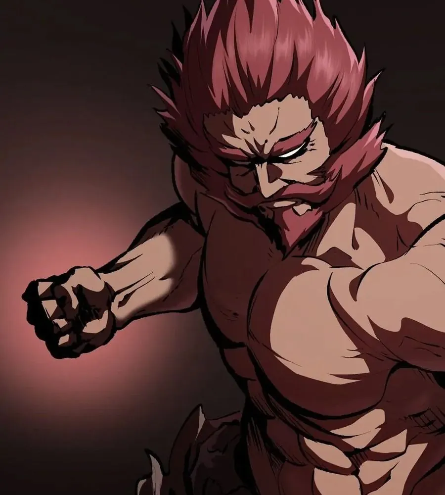 Câu Chuyện Sinh Tồn Của Kiếm Vương Ở Thế Giới Khác - Chương 110 - Trang 67