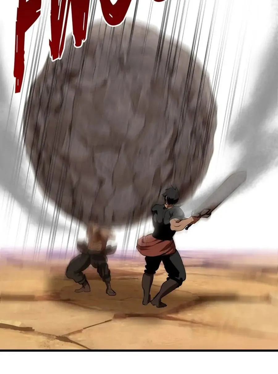 Câu Chuyện Sinh Tồn Của Kiếm Vương Ở Thế Giới Khác - Chương 110 - Trang 214