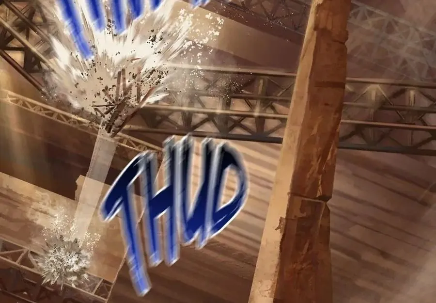 Câu Chuyện Sinh Tồn Của Kiếm Vương Ở Thế Giới Khác - Chương 110 - Trang 22