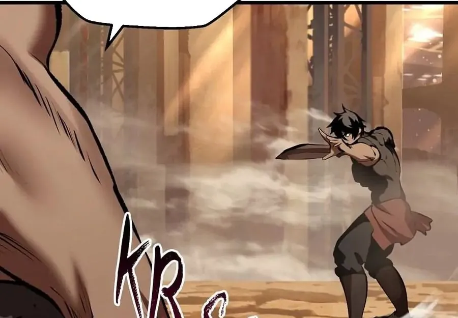 Câu Chuyện Sinh Tồn Của Kiếm Vương Ở Thế Giới Khác - Chương 110 - Trang 166