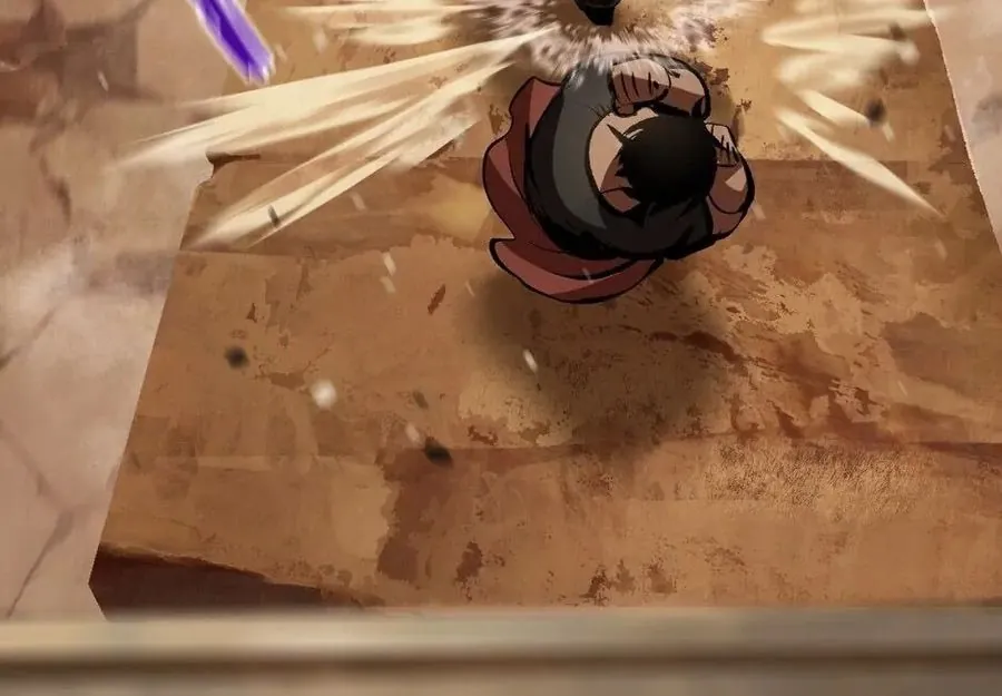 Câu Chuyện Sinh Tồn Của Kiếm Vương Ở Thế Giới Khác - Chương 110 - Trang 80