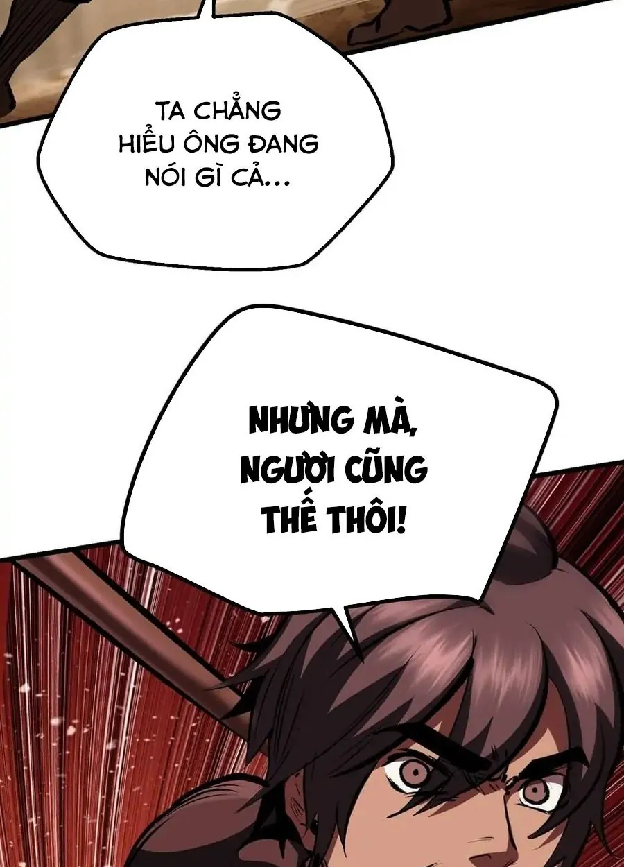 Câu Chuyện Sinh Tồn Của Kiếm Vương Ở Thế Giới Khác - Chương 110 - Trang 90