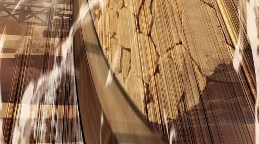 Câu Chuyện Sinh Tồn Của Kiếm Vương Ở Thế Giới Khác - Chương 110 - Trang 34