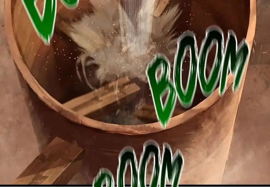 Câu Chuyện Sinh Tồn Của Kiếm Vương Ở Thế Giới Khác - Chương 110 - Trang 52