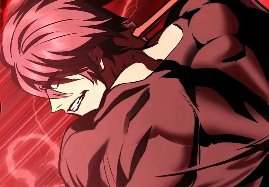 Câu Chuyện Sinh Tồn Của Kiếm Vương Ở Thế Giới Khác - Chương 110 - Trang 208