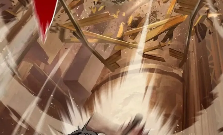 Câu Chuyện Sinh Tồn Của Kiếm Vương Ở Thế Giới Khác - Chương 110 - Trang 94