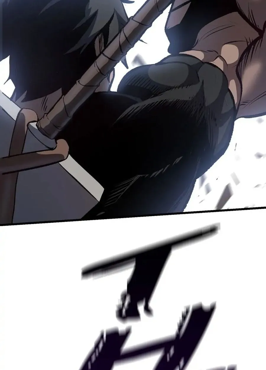 Câu Chuyện Sinh Tồn Của Kiếm Vương Ở Thế Giới Khác - Chương 110 - Trang 46