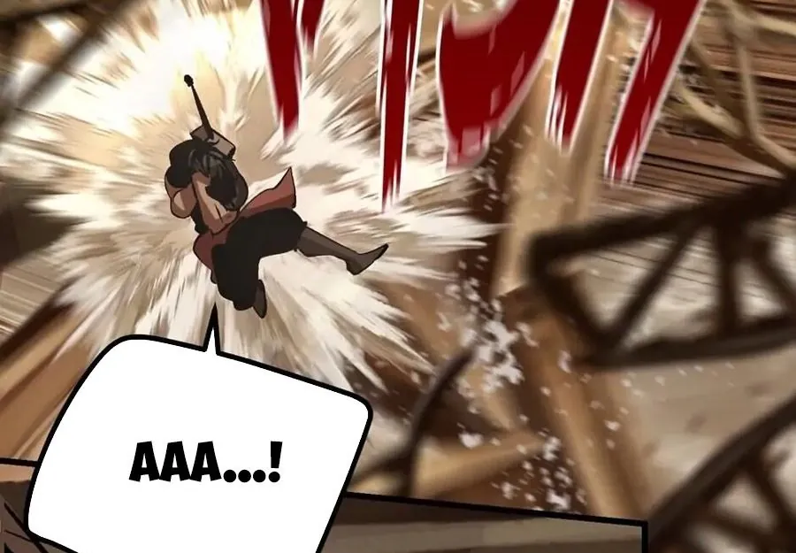 Câu Chuyện Sinh Tồn Của Kiếm Vương Ở Thế Giới Khác - Chương 110 - Trang 24