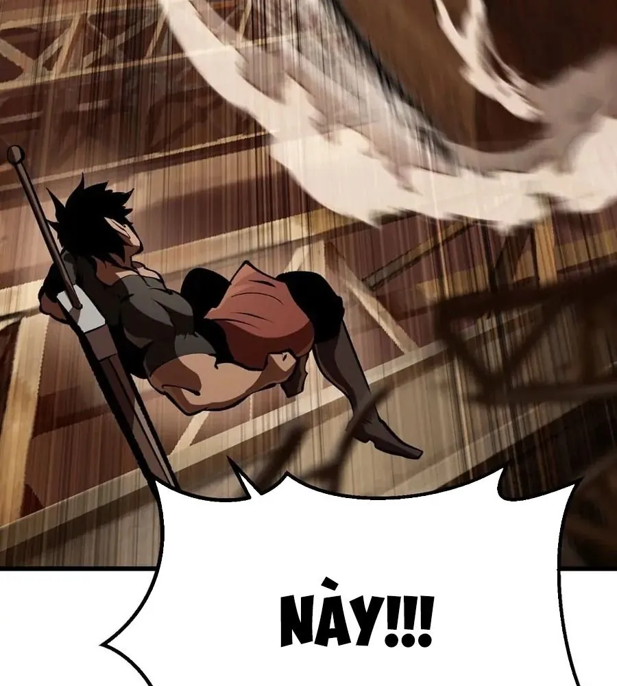 Câu Chuyện Sinh Tồn Của Kiếm Vương Ở Thế Giới Khác - Chương 110 - Trang 36