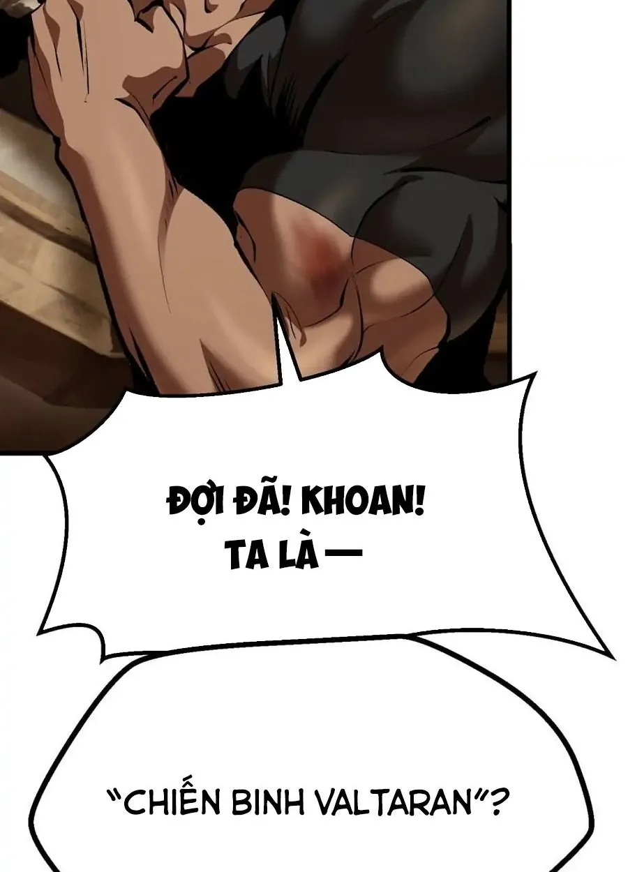 Câu Chuyện Sinh Tồn Của Kiếm Vương Ở Thế Giới Khác - Chương 110 - Trang 26