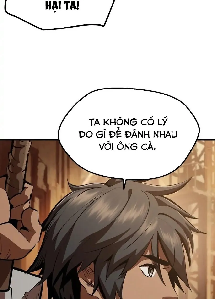 Câu Chuyện Sinh Tồn Của Kiếm Vương Ở Thế Giới Khác - Chương 110 - Trang 14