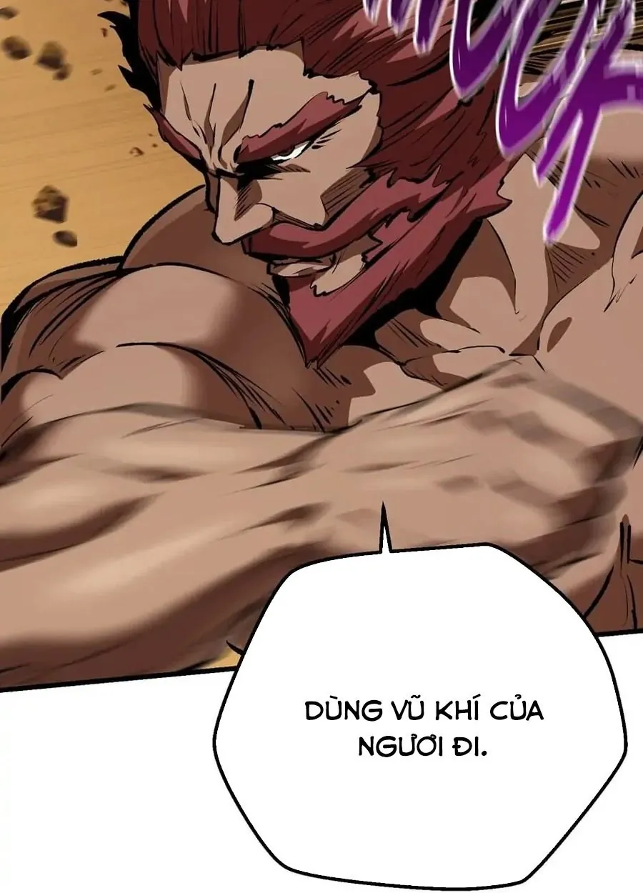 Câu Chuyện Sinh Tồn Của Kiếm Vương Ở Thế Giới Khác - Chương 110 - Trang 83