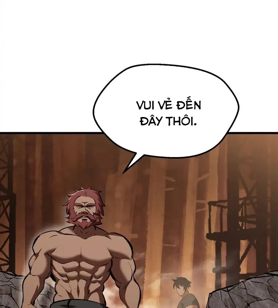 Câu Chuyện Sinh Tồn Của Kiếm Vương Ở Thế Giới Khác - Chương 110 - Trang 223