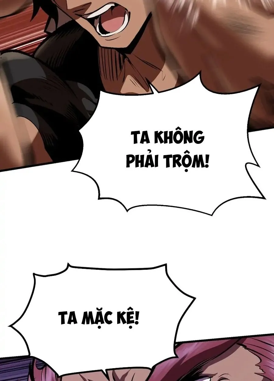 Câu Chuyện Sinh Tồn Của Kiếm Vương Ở Thế Giới Khác - Chương 110 - Trang 86