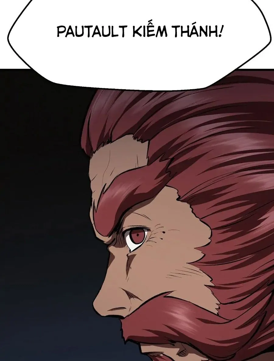 Câu Chuyện Sinh Tồn Của Kiếm Vương Ở Thế Giới Khác - Chương 110 - Trang 231