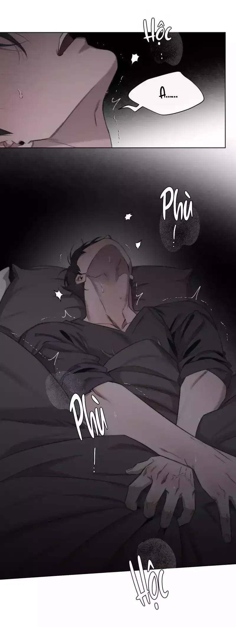 Anh Vẫn Sẽ Yêu Em Kể Cả Khi Điều Đó Là Sai - Chương 41 - Trang 3