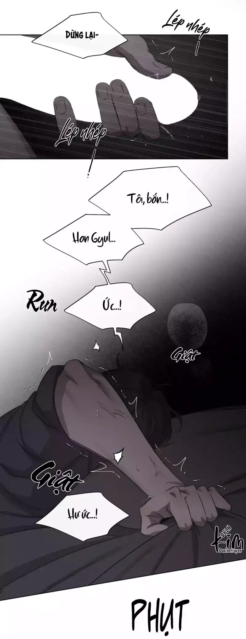 Anh Vẫn Sẽ Yêu Em Kể Cả Khi Điều Đó Là Sai - Chương 41 - Trang 14