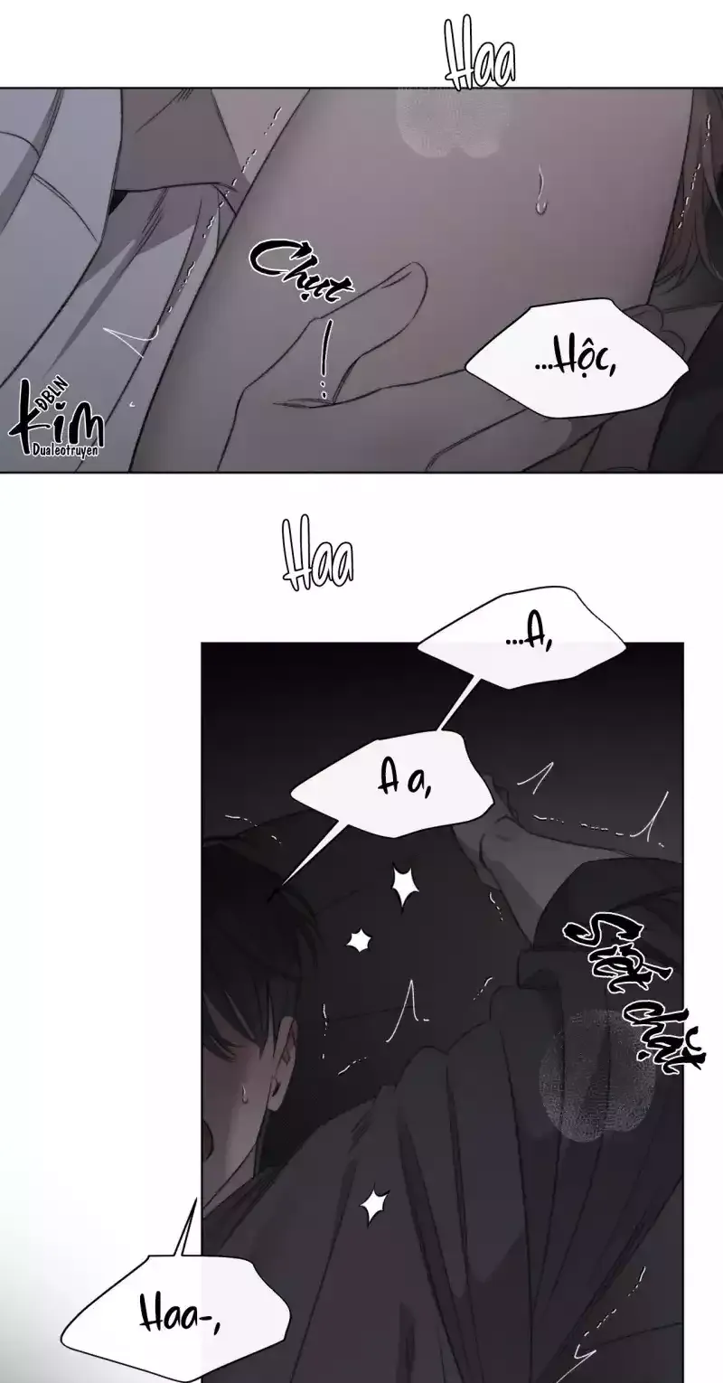 Anh Vẫn Sẽ Yêu Em Kể Cả Khi Điều Đó Là Sai - Chương 41 - Trang 12