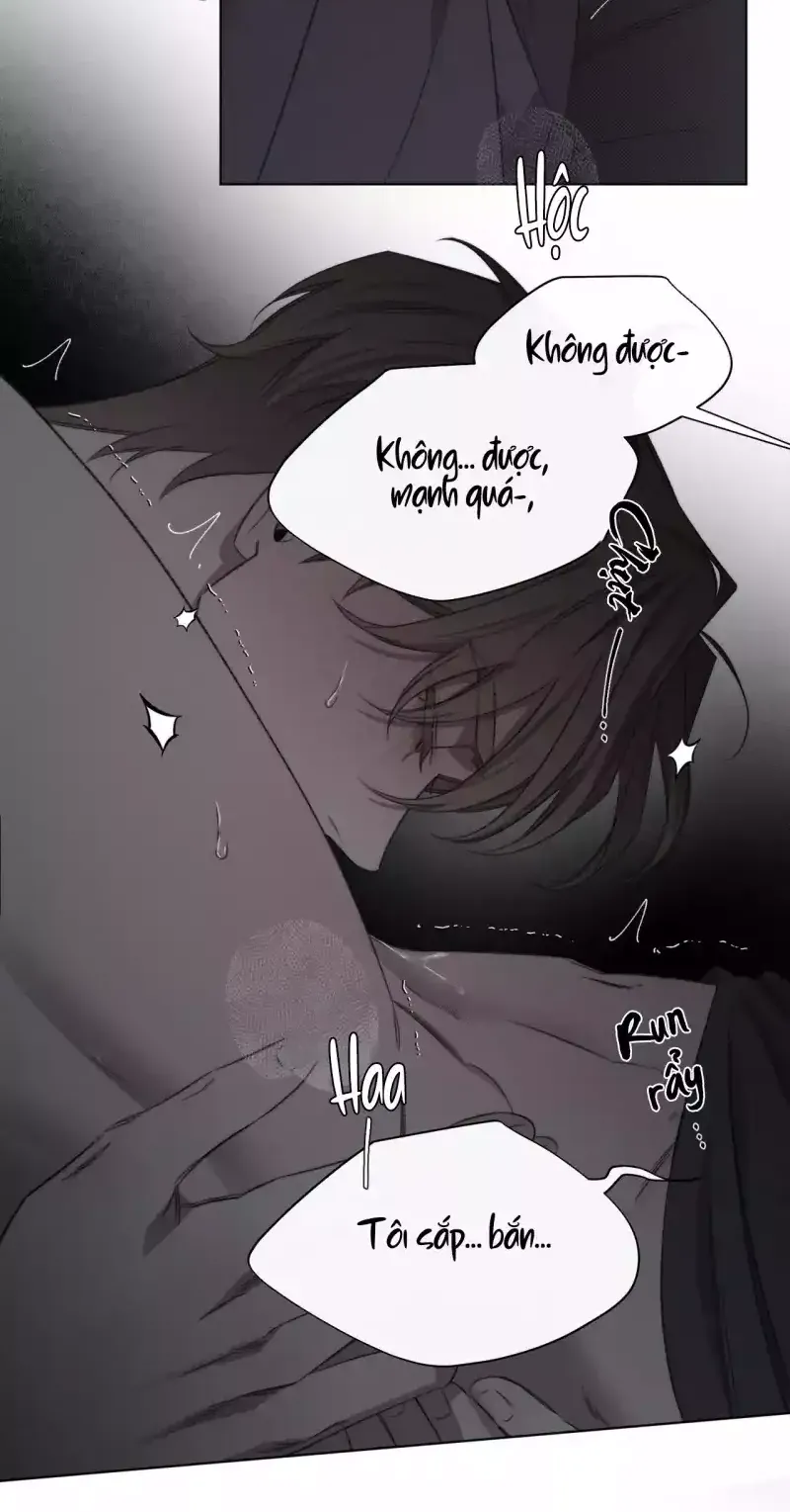 Anh Vẫn Sẽ Yêu Em Kể Cả Khi Điều Đó Là Sai - Chương 41 - Trang 13