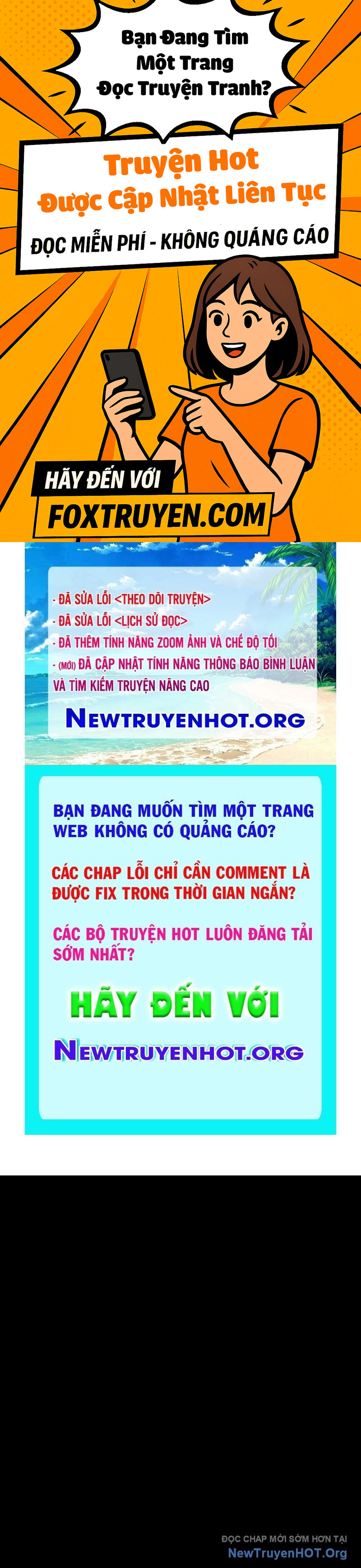 Hoạn Quan Tuyệt Luân - Chương 37 - Trang 1
