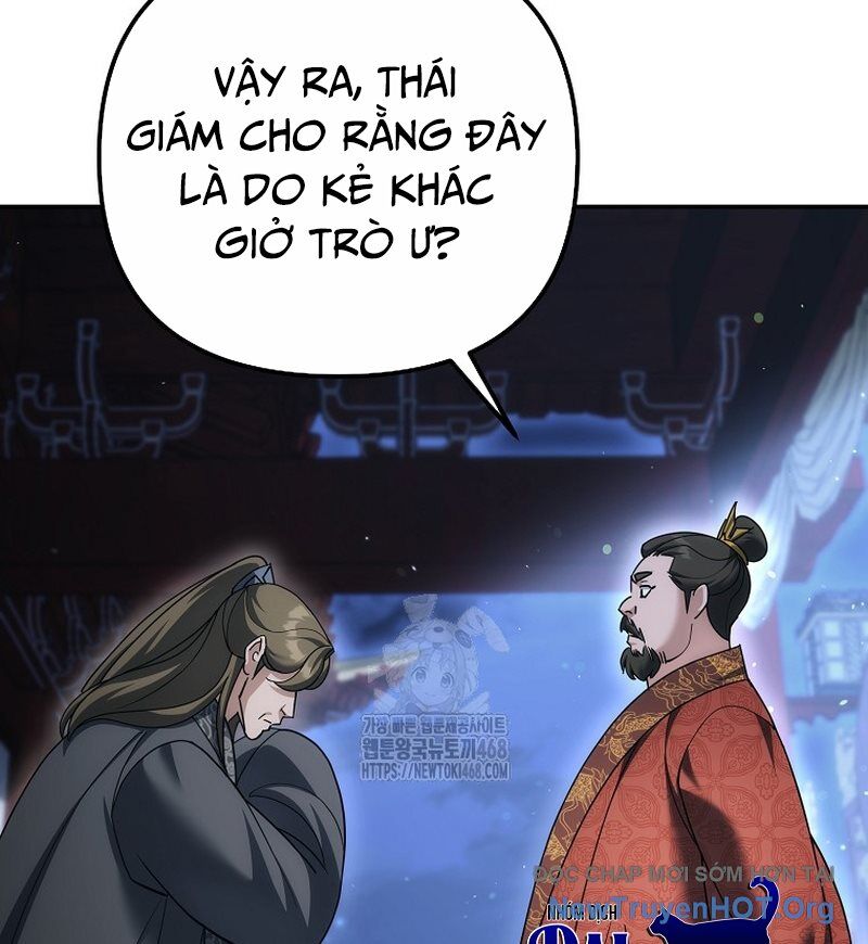 Hoạn Quan Tuyệt Luân - Chương 37 - Trang 20