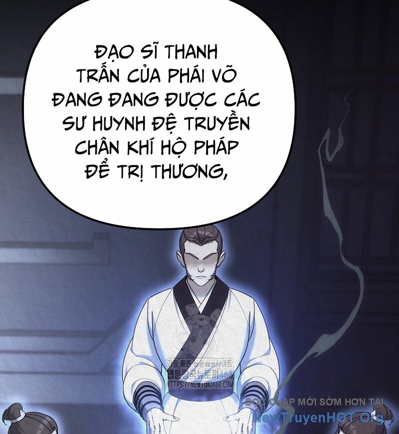 Hoạn Quan Tuyệt Luân - Chương 37 - Trang 4