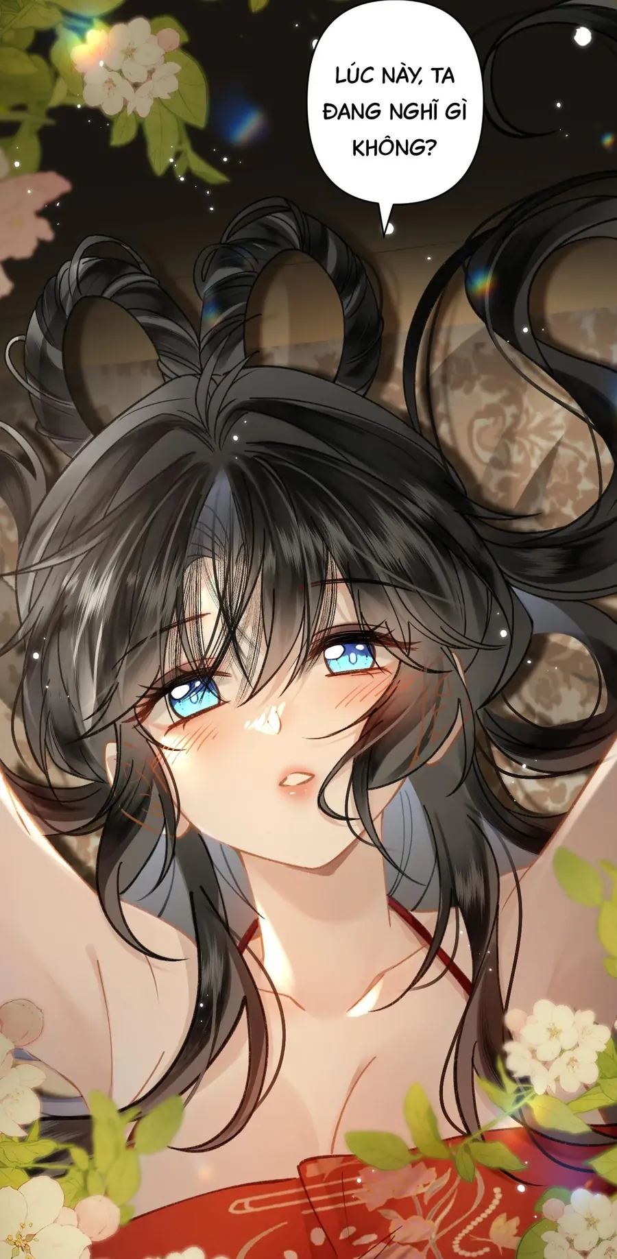 Đến Đông Hải Tìm Mỹ Nhân - Chương 42 - Trang 85