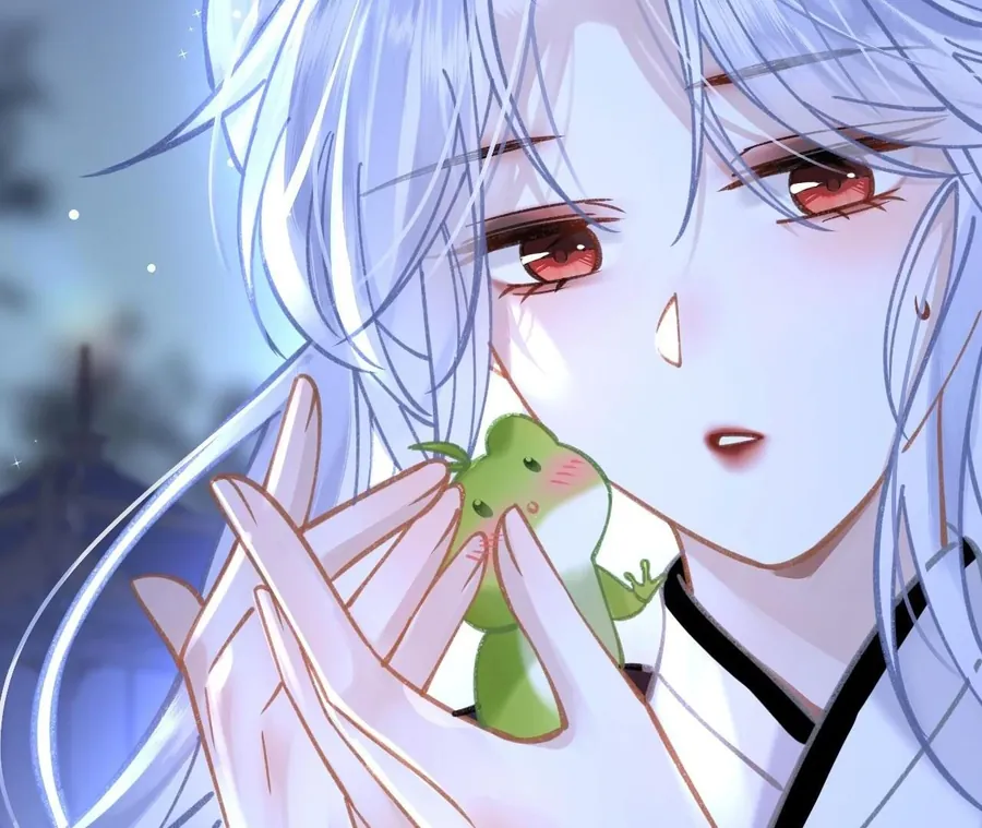 Đến Đông Hải Tìm Mỹ Nhân - Chương 42 - Trang 6