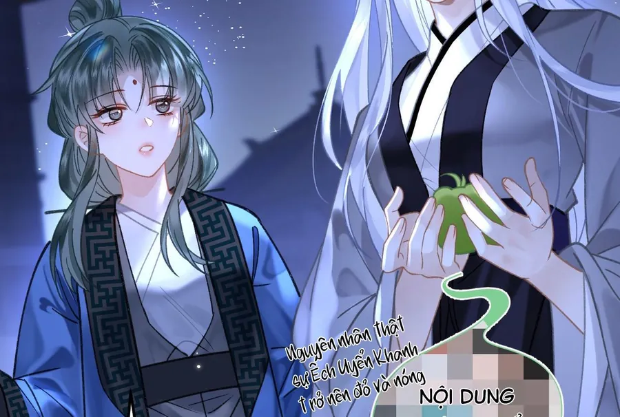 Đến Đông Hải Tìm Mỹ Nhân - Chương 42 - Trang 9