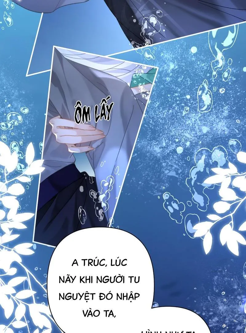 Đến Đông Hải Tìm Mỹ Nhân - Chương 42 - Trang 32