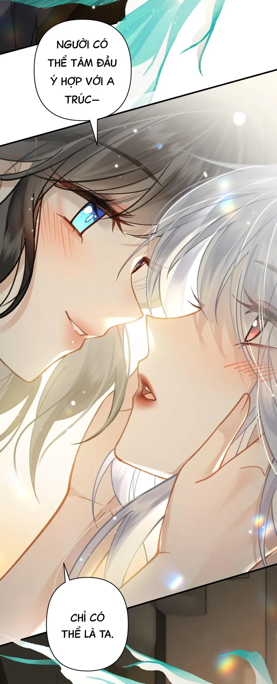 Đến Đông Hải Tìm Mỹ Nhân - Chương 42 - Trang 83