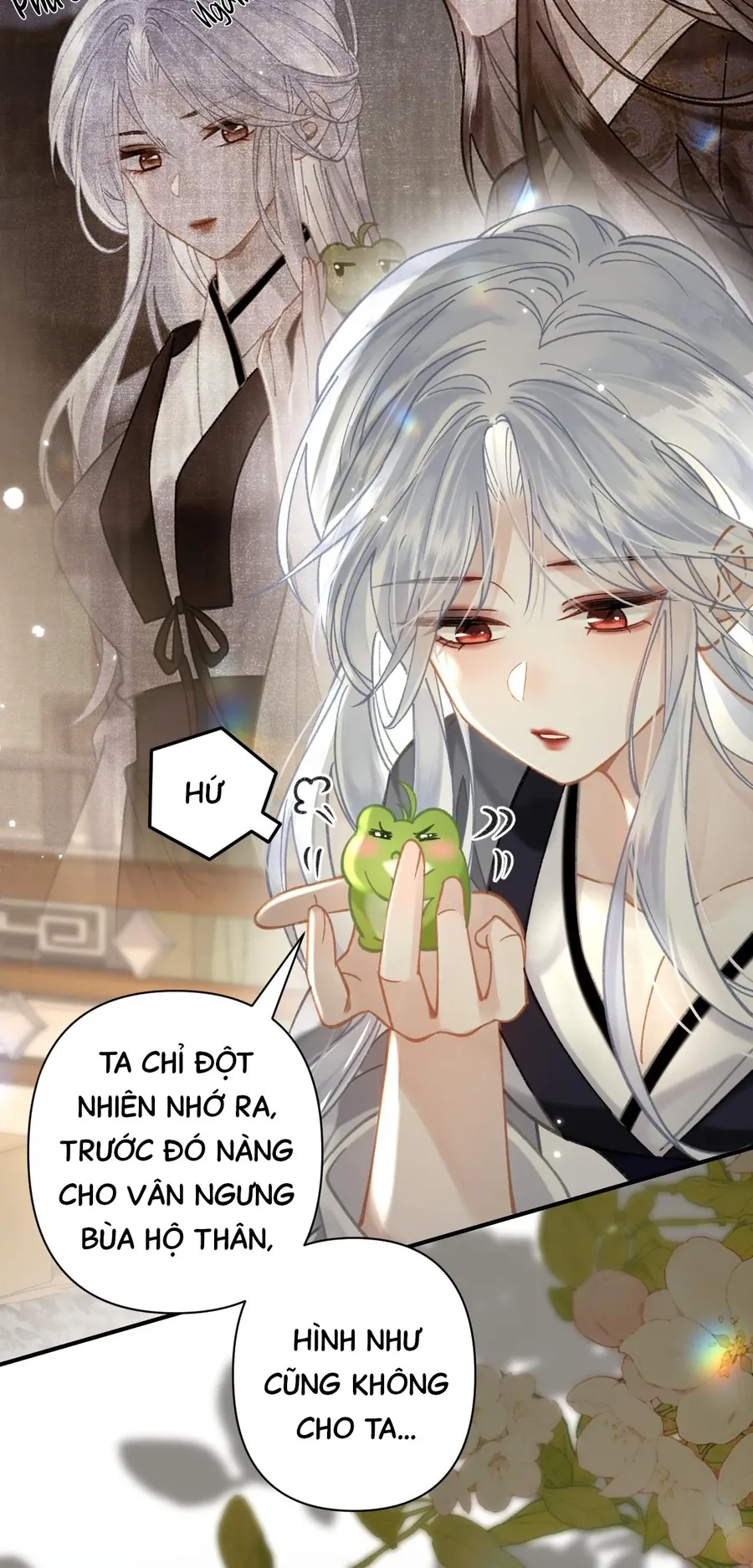 Đến Đông Hải Tìm Mỹ Nhân - Chương 42 - Trang 63